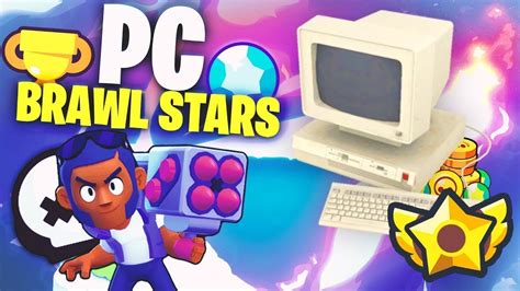 Brawl Stars Download Pc Chip How to download Brawl stars on PC