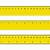 how do you know your chart ruler