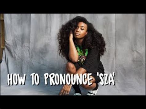SZA Real Name Details on the Most Nominated Female Artist
