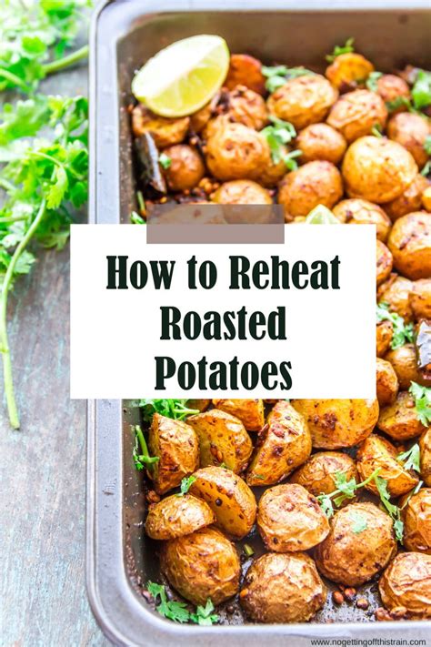 Garlicky Extra Crispy Roasted Potatoes Recipe Little