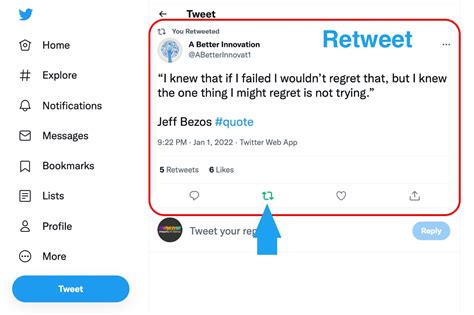 How To Retweet With A Comment In 3 Simple Steps