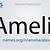 how do you spell amelia
