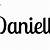 how do you spell danielle