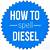 how do you spell diesel