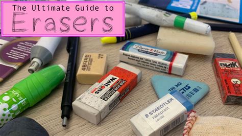 3 Ways to Clean Dry Erase Erasers wikiHow