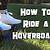 how do you spell hoverboard
