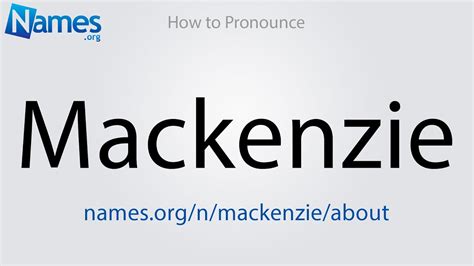 Image result for mackenzie name Mood quotes, Baby names