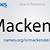 how do you spell mackenzie