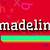 how do you spell madeline
