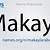 how do you spell makayla