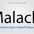 how do you spell malachi