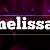 how do you spell melissa