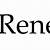 how do you spell renee