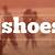 how do you spell shoes