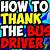 how do you think the bus driver in fortnite