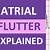 how do you treat atrial flutter