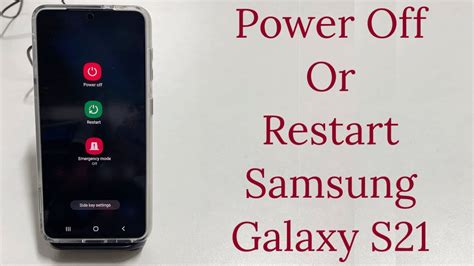 Galaxy Buds How to turn off and restart? Samsung Gulf