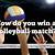 how do you win volleyball