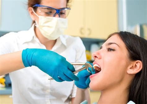 Tooth Extractions Dentist in Las Vegas, NV