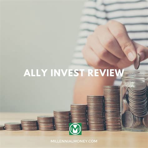 Ally Invest Cash Management Account (CMA) Banking (2019)