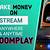 how does boomplay make money