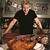 how does gordon ramsay cook a turkey