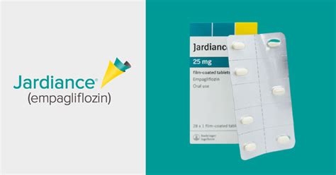 how does jardiance work for diabetes