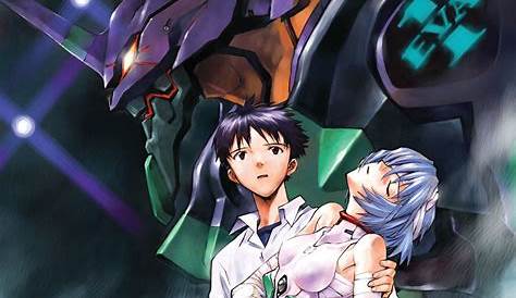 How Does Neon Genesis End Evangelion ing Explained Much The Story Differ