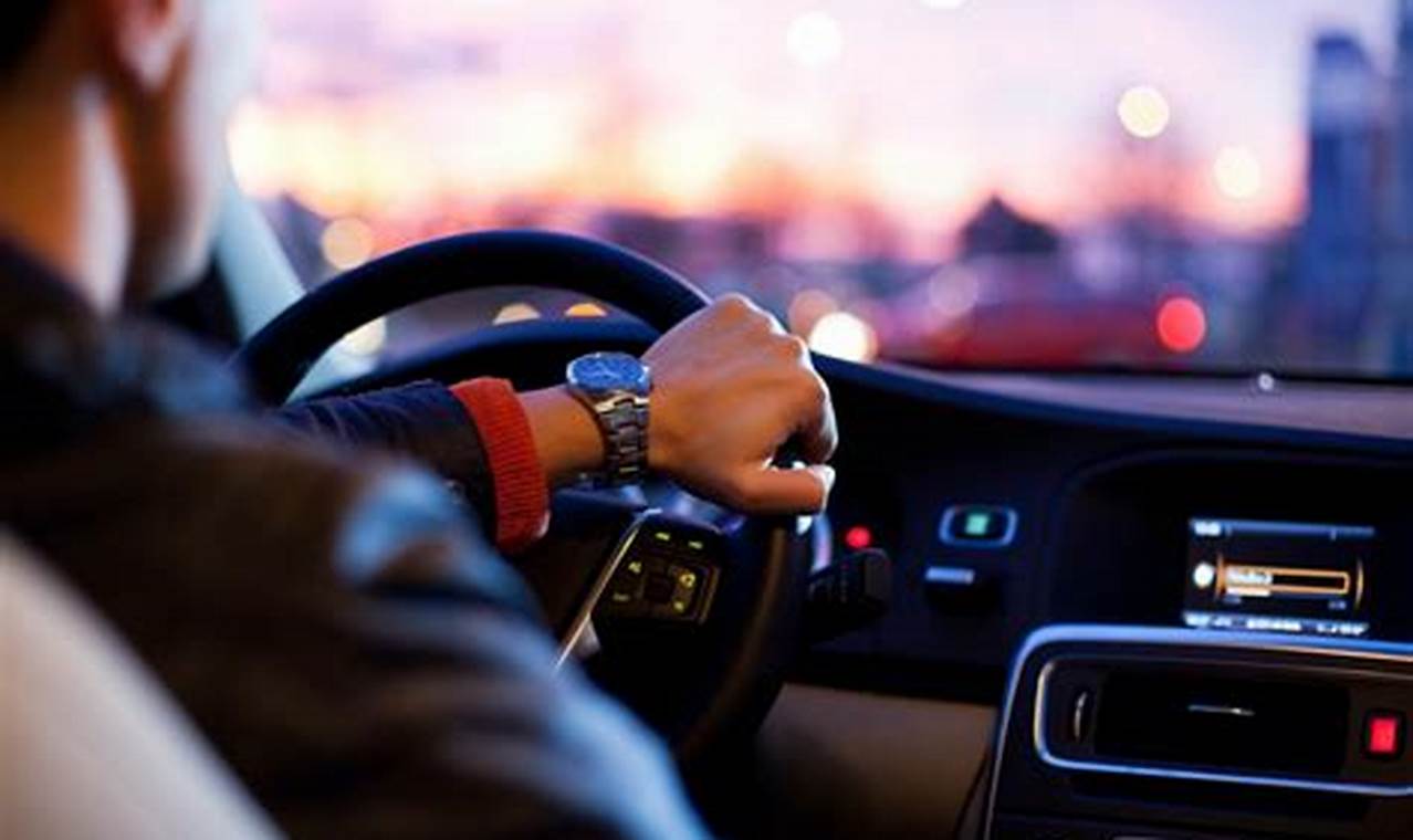 How Does Reckless Driving Affect Insurance?