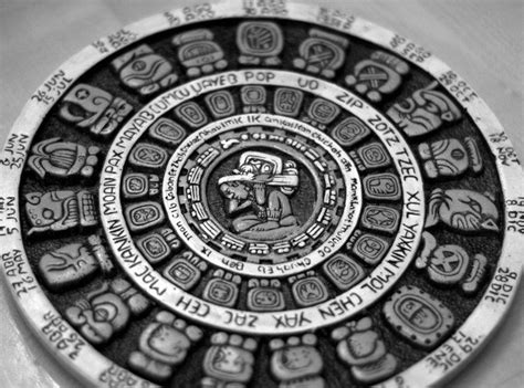 How Does The Mayan Calendar Work