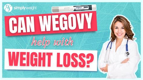 how does wegovy work for weight loss