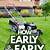 how early is too early to mow lawn