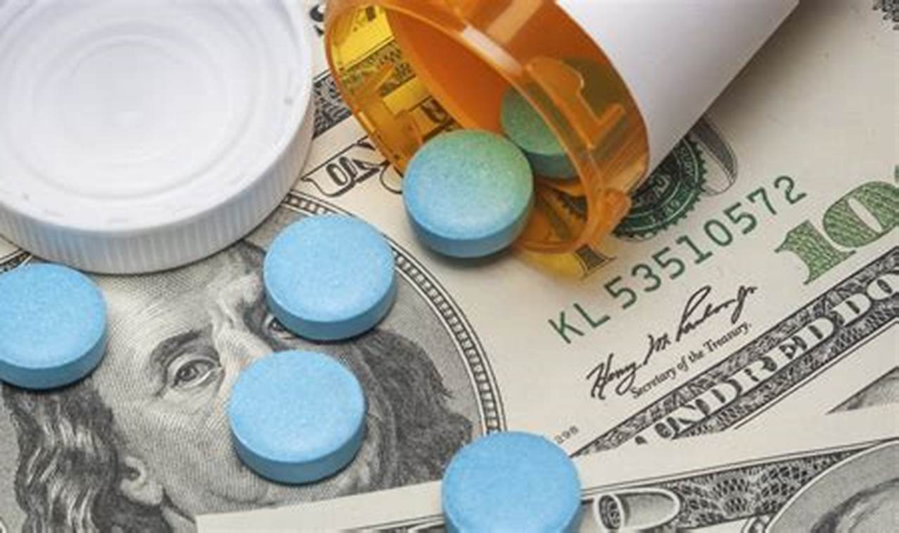 How Expensive Is Mavyret Drugs Cost Disclosure Outside Insurance?