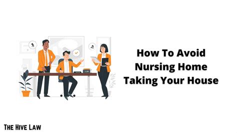 Nursing Home Liens: Understanding the Impact on Your Assets