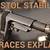 how far can a pistol brace extend