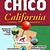 how far is chico from sacramento