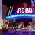 how far is reno from phoenix