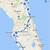 how far is tampa from miami by car