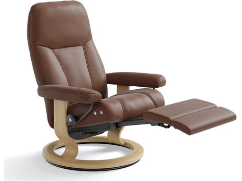 How Good Are Stressless Recliners