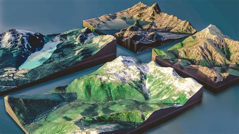 How Google 3D Maps Are Made