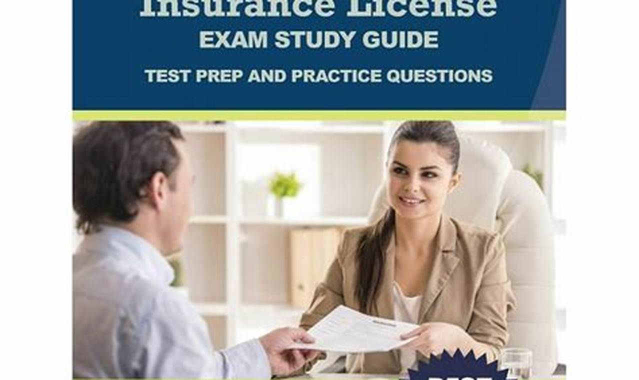 How Hard Is The Property And Casualty Insurance Exam?