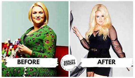 Sara Davies' weight loss her health targets and workout routine