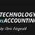 how has technology affect accounting