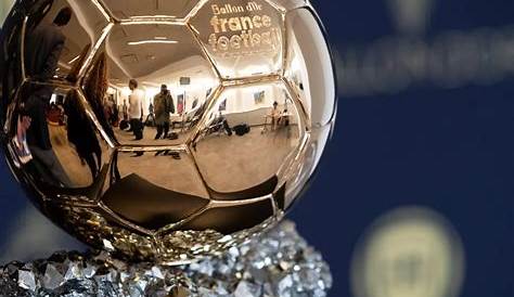 For the first time since 1956, the Ballon d’Or will not be awarded to