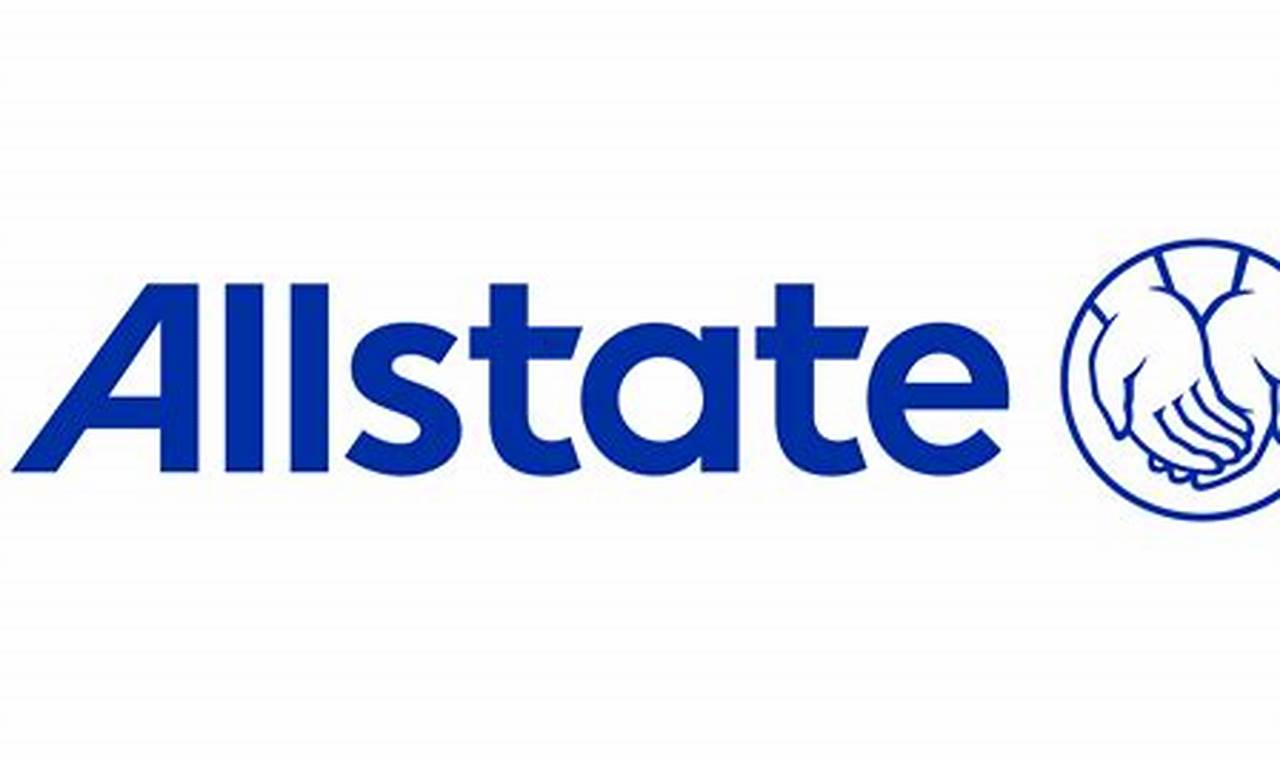 how is allstate insurance