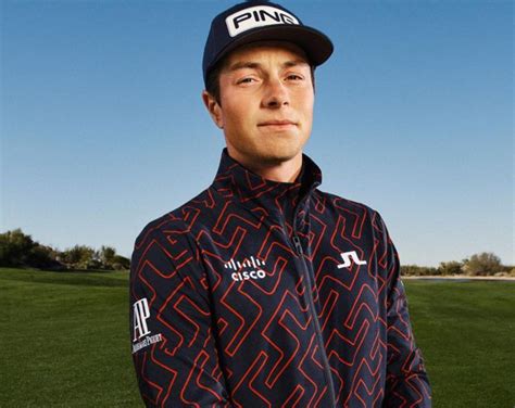 Viktor Hovland Has A Net Worth Of More Than 740 Million & Everyone
