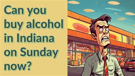 Indiana lawmakers to consider Sunday alcohol sales