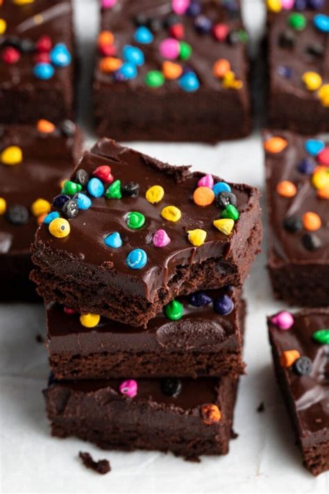 Do Brownies Go Bad? Does It Go Bad?