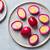 how long are pickled red beet eggs good for