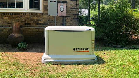Shop Generac GP 3,300Running Watt Portable Generator with